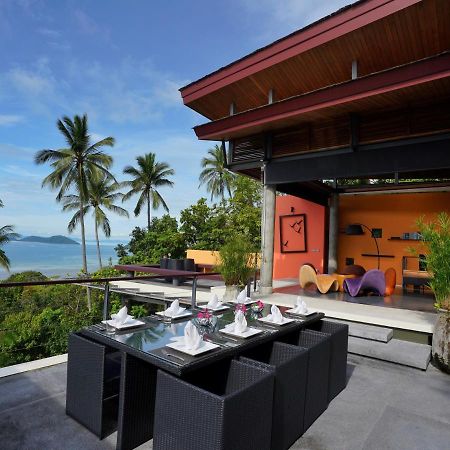 L2 Residence Laem Set Beach Extérieur photo