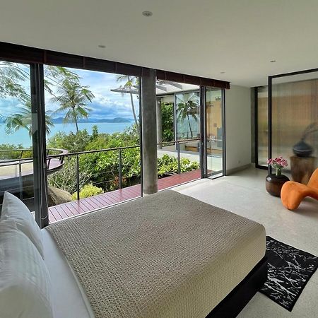 L2 Residence Laem Set Beach Extérieur photo