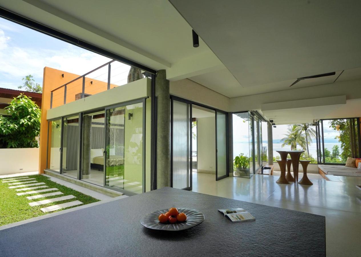 L2 Residence Laem Set Beach Extérieur photo