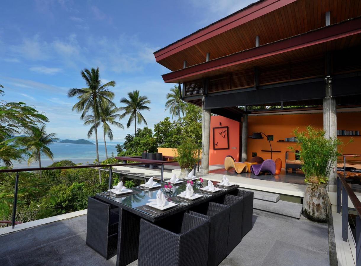 L2 Residence Laem Set Beach Extérieur photo