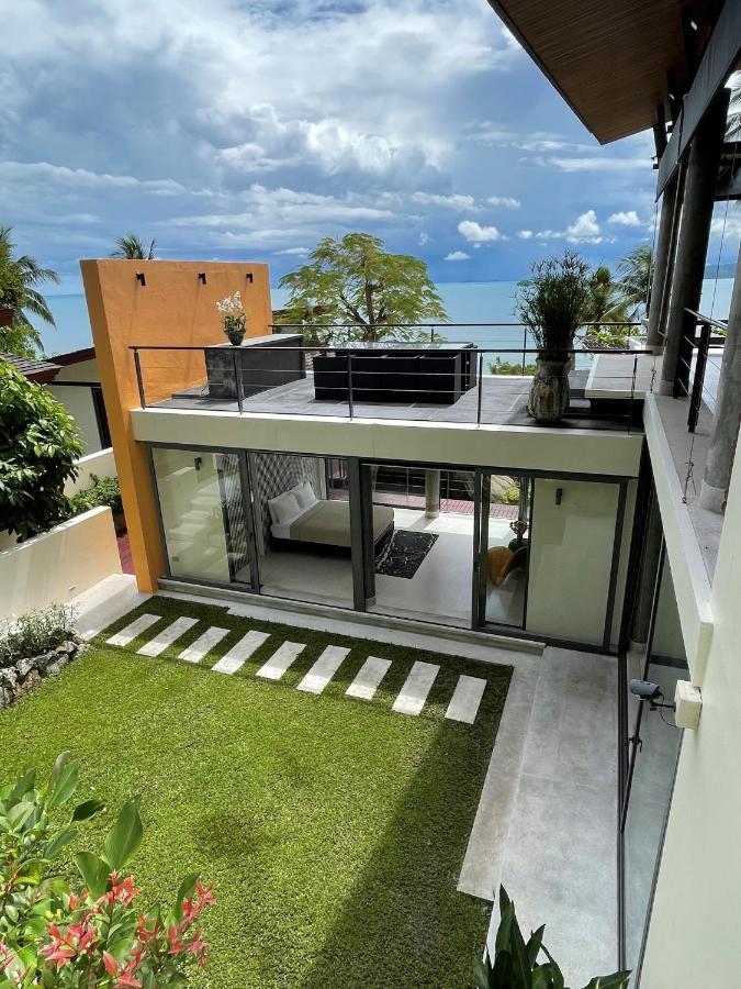L2 Residence Laem Set Beach Extérieur photo