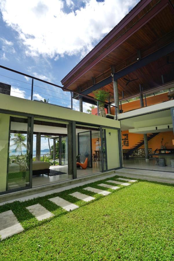 L2 Residence Laem Set Beach Extérieur photo