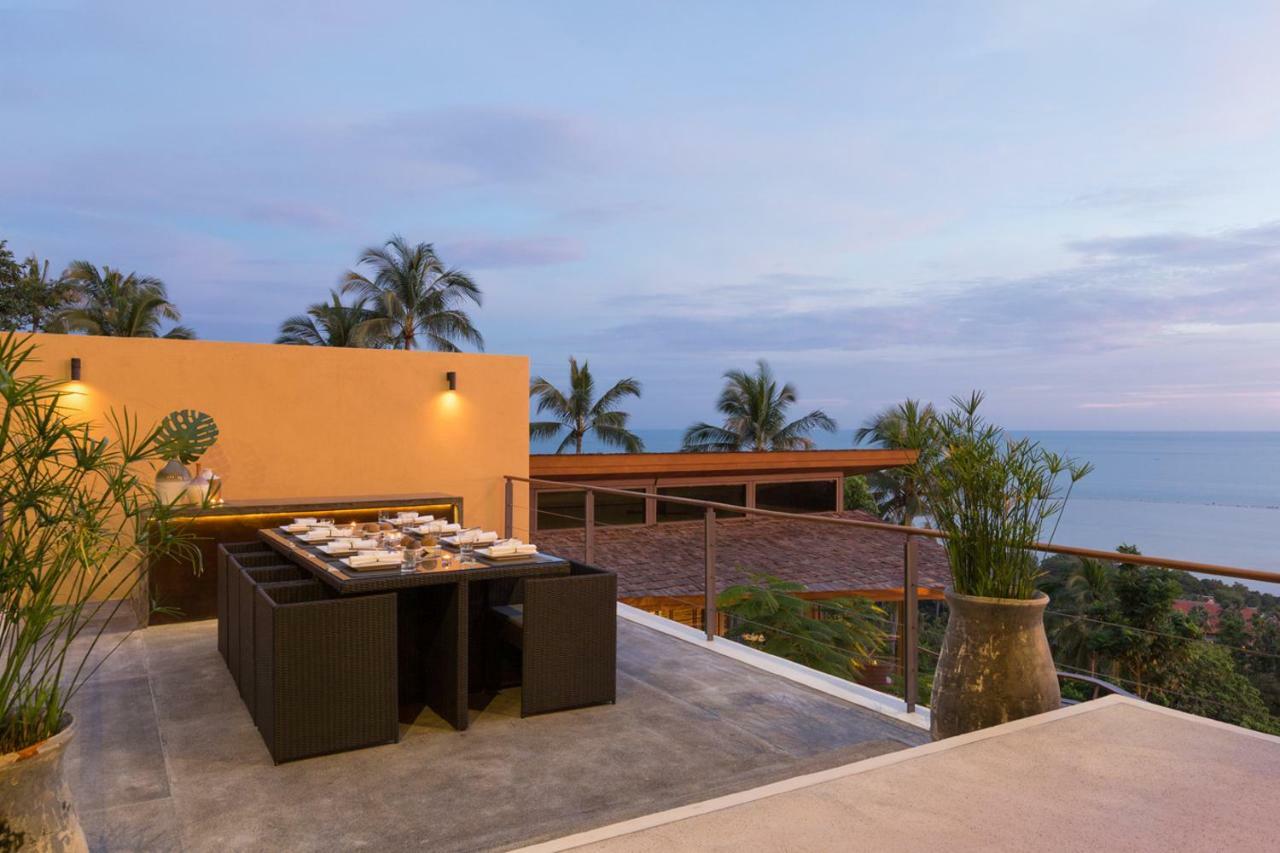 L2 Residence Laem Set Beach Extérieur photo