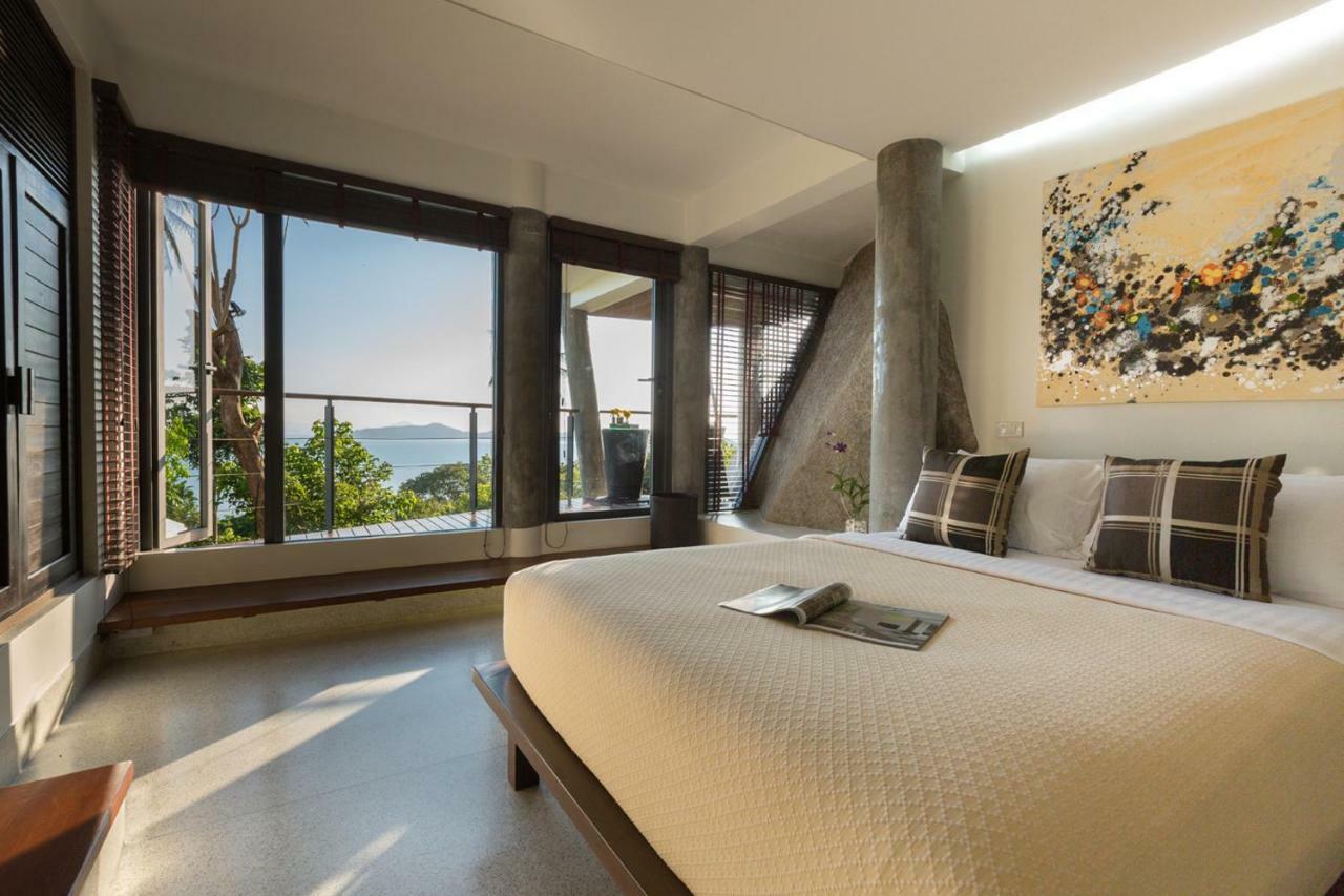 L2 Residence Laem Set Beach Extérieur photo