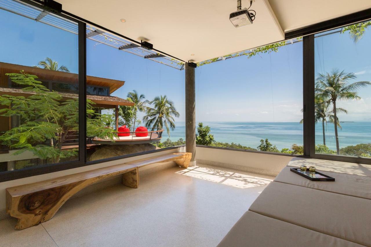 L2 Residence Laem Set Beach Extérieur photo
