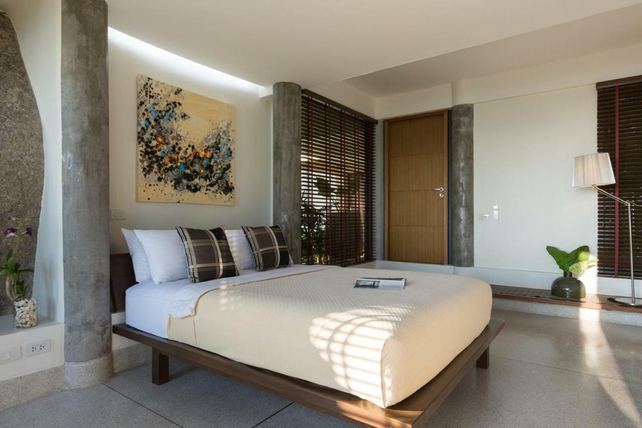 L2 Residence Laem Set Beach Extérieur photo