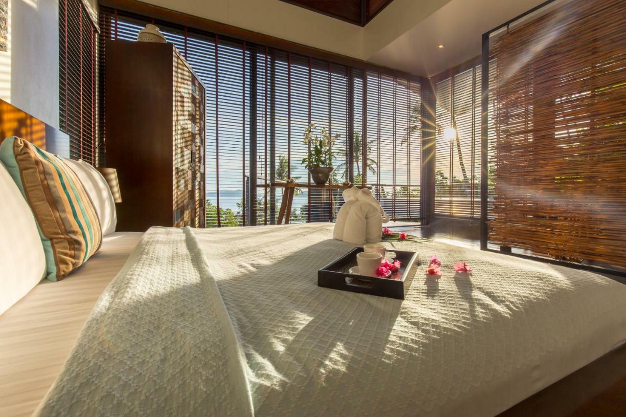 L2 Residence Laem Set Beach Extérieur photo